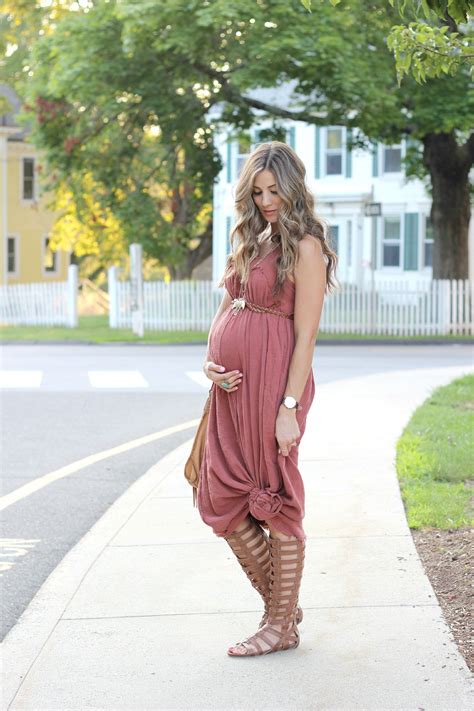 outfit ideas after pregnancy